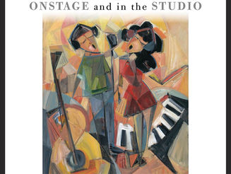 The Art Of Singing Onstage And In The Studio