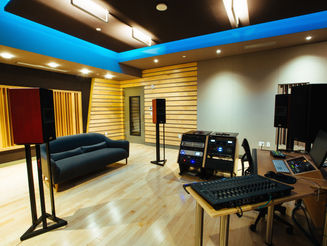 iZotope Opens State-of-the-Art Studios in Cambridge