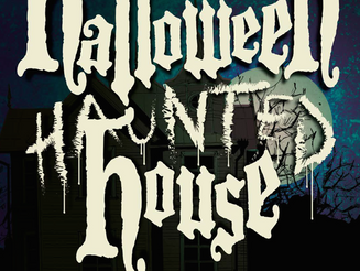 New Halloween Haunted House App Unleashed by Pro Sound Effects