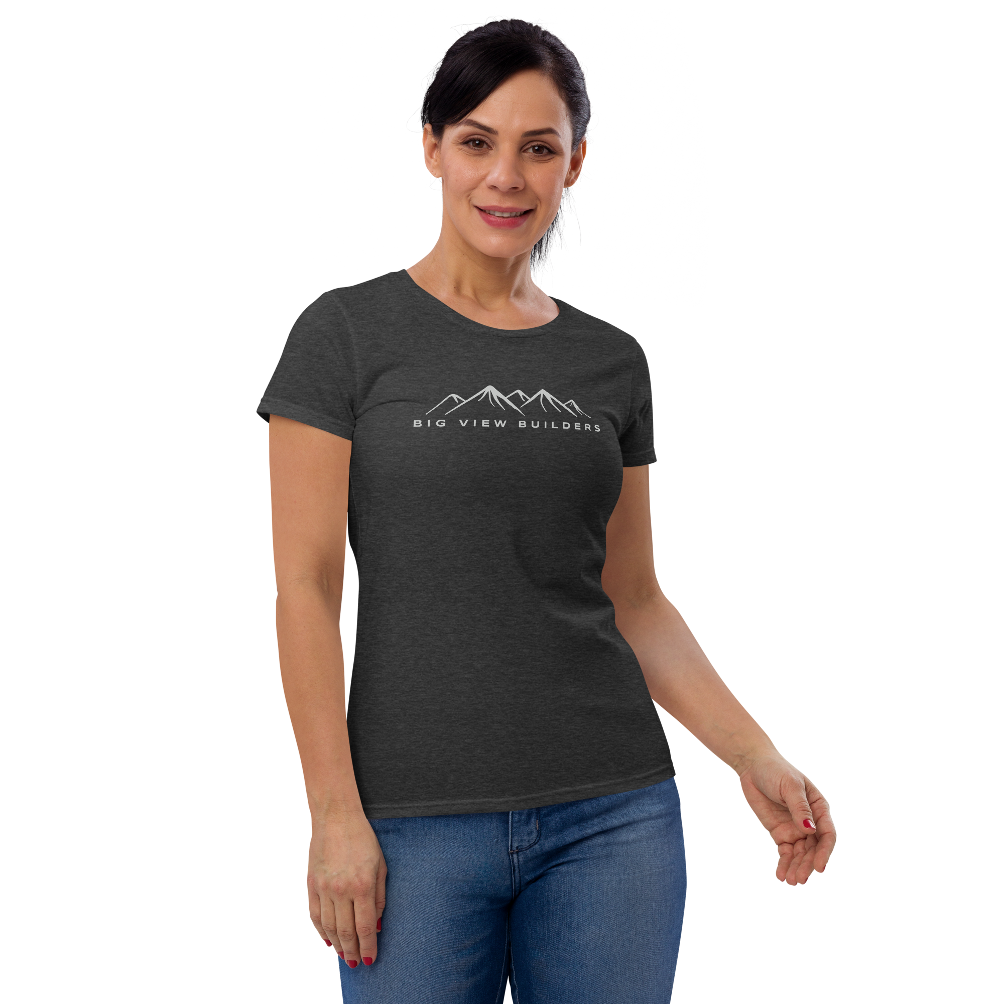 Women's Fashion Fit T-Shirt