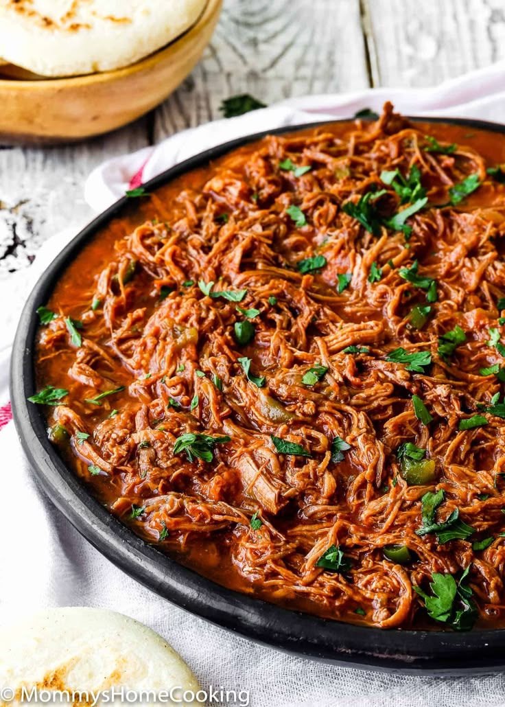 BIRRIA BARBACOA image