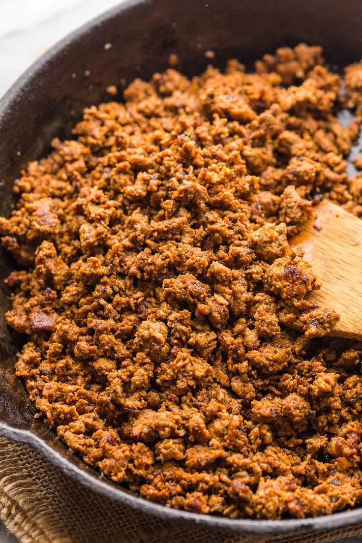 SPICY POTATOES & CHOR’ZO image