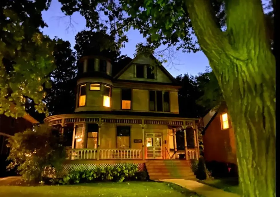 Friday@Hemingway's - Haunted Hemingway, Ghost Stories in Oak Park