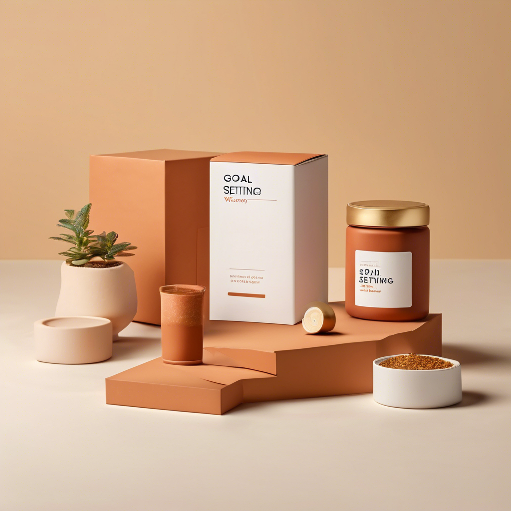 Goal Setting Workshop