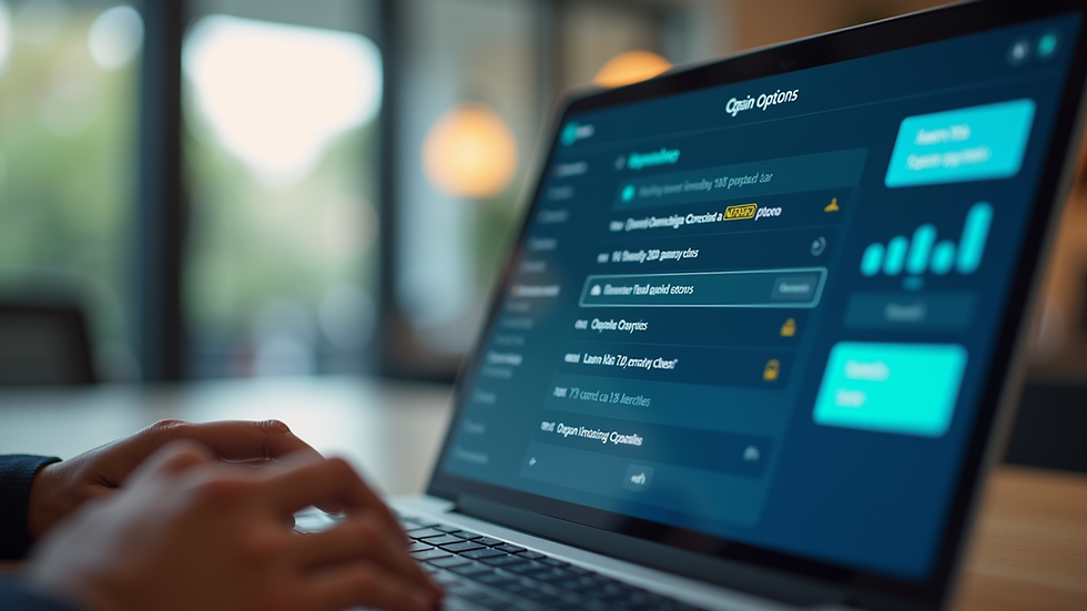 Unlock Seamless Loans with EcoPlanetFintechservices