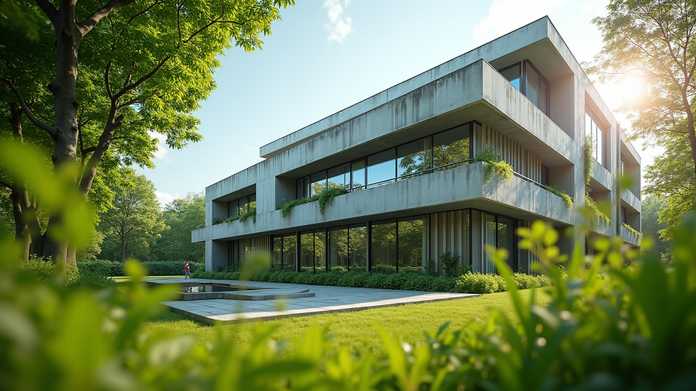 Expert Tips for Project Financing Through EcoPlanet