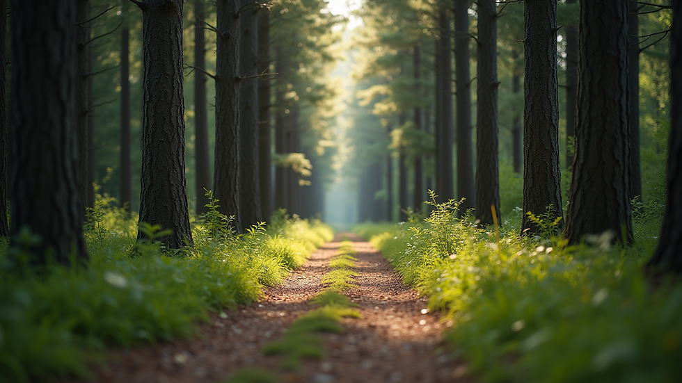 Kendimle Yüzleşirken Öğrendiklerim