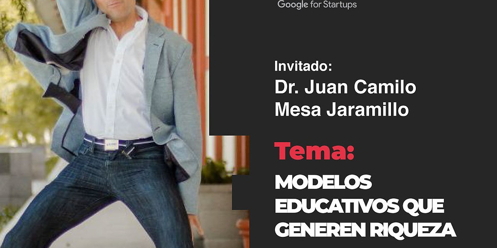 Modelos Educativos que Generan Riqueza
