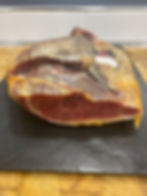 Jambon de Serrano