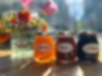 Orange jam