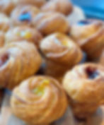 Cruffin