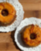 Flan Cake