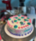 Banana Cake