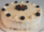 Berry Cake