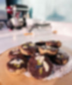 Vegan Brownies
