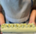 Pistachio Roll