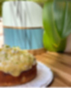 Lemon Cake