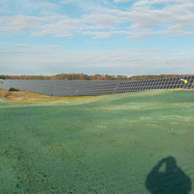 Finish Line Environmental Construction Fredericksburg VA