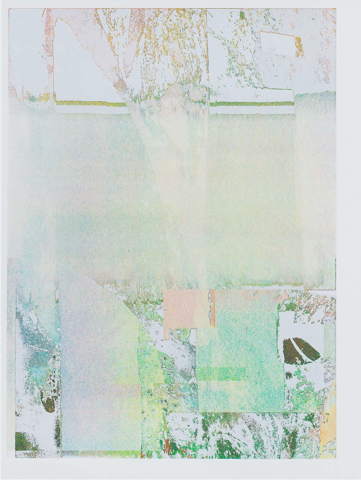 Carrier Shell: Shallow Atmosphere