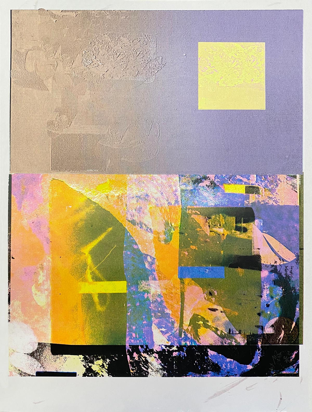 Carrier Shell: Waste Matters