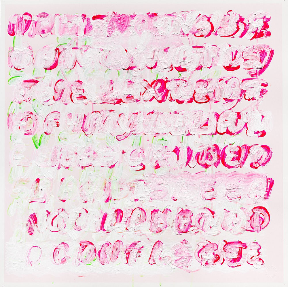 Flower Tongue, Conversation 3