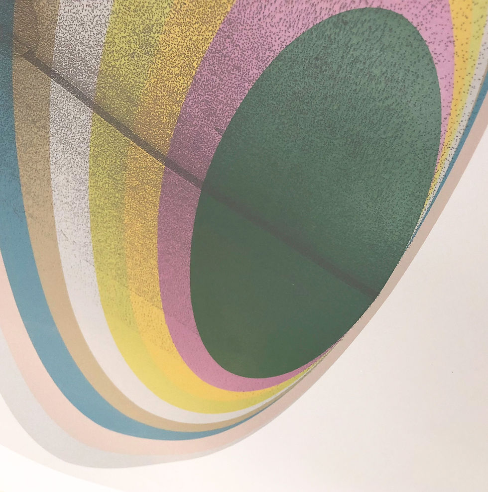 Thumbnail: Carrier Shell: Holographic Principle
