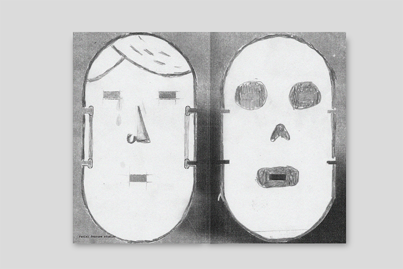 Thumbnail: Shared Sides: Process Publication