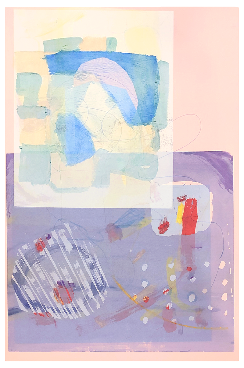 Topologies: Window Opening Quietly