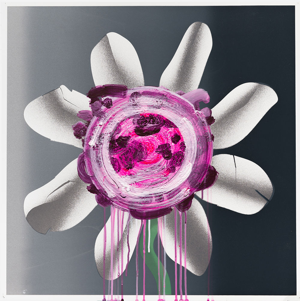 Flower Tongue, Equilibrium