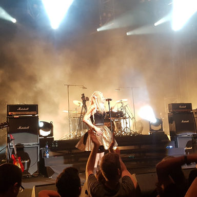 Hayehudim - Caesarea - 06/07/19