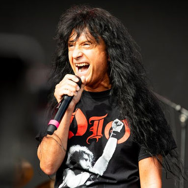 Joey Belladonna