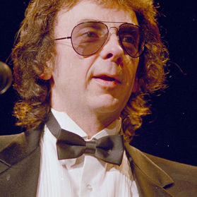 Phil Spector