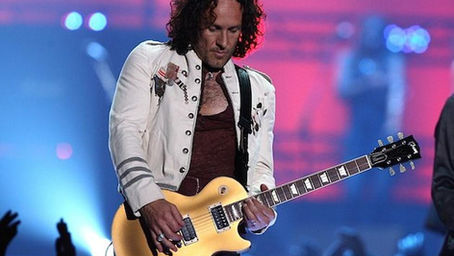 Vivian Campbell