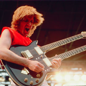 Rik Emmett