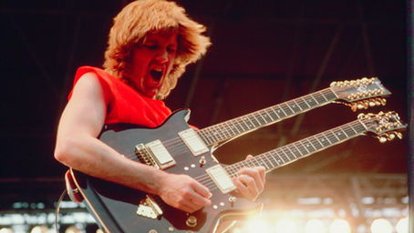 Rik Emmett