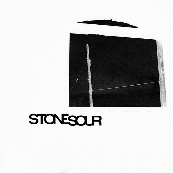 Stone Sour - Stone Sour