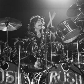 The Day Neil Peart Joined Rush