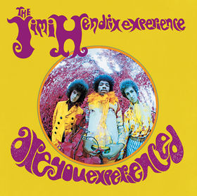 The Jimi Hendrix Experience - Are You Experienced