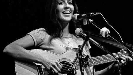 Joan Baez