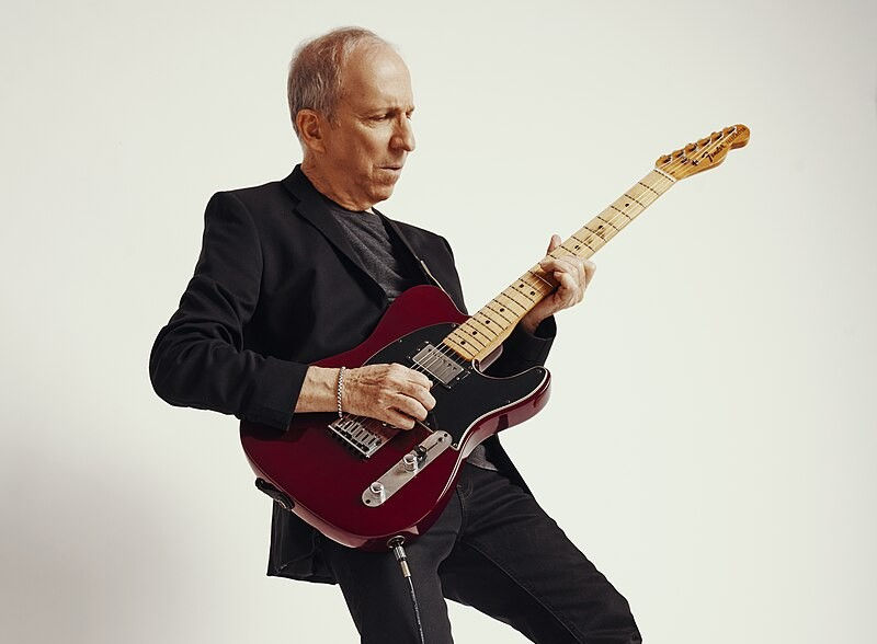 Danny Sanderson