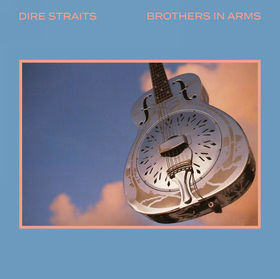 Dire Straits - Brothers in Arms