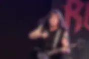 Ross the Boss