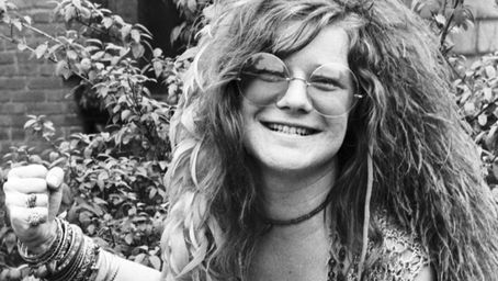 Janis Joplin