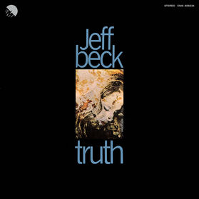 Jeff Beck - Truth