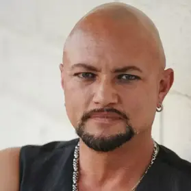 Geoff Tate