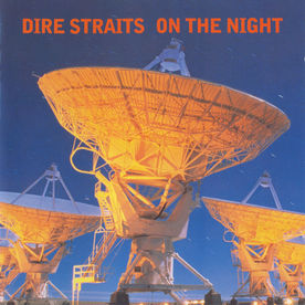 Dire Straits - On the Night