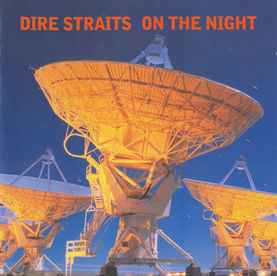 Dire Straits - On the Night