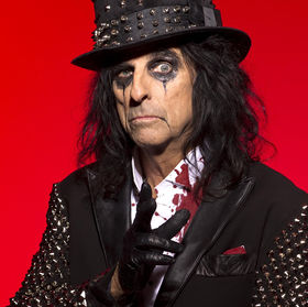 Alice Cooper