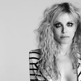 Courtney Love