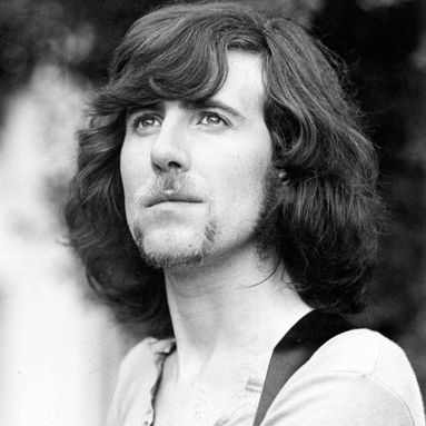 Graham Nash